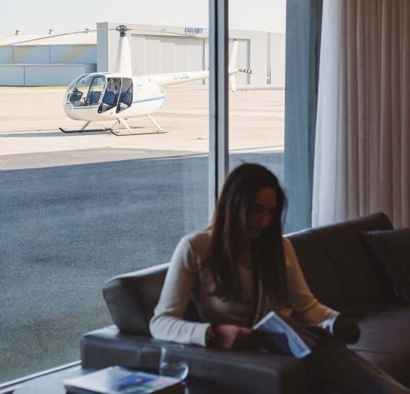 Melbourne: Helicopter Tour to 12 Apostles & Great Ocean Rd - An In-Depth Look at the Experience