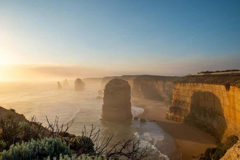 Melbourne: Helicopter Tour to 12 Apostles & Great Ocean Rd - What Reviewers Say