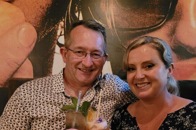 Melbourne Hidden Bar and Cocktail Tour - Who Should Consider This Tour?