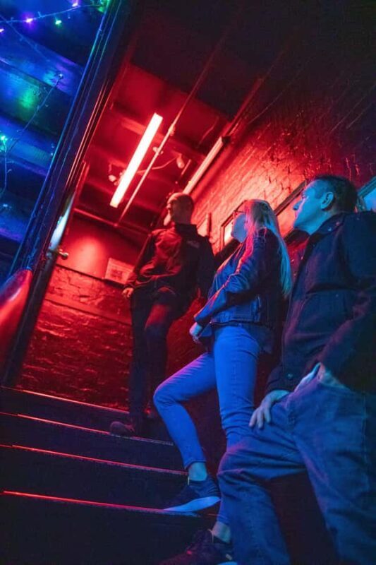 Melbourne: Hidden Bar and Cocktail Tour - An Inviting Introduction to Melbourne’s Underground Scene