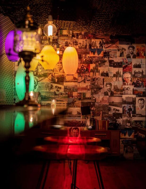 Melbourne: Hidden Bar and Cocktail Tour - Authentic Insights from Past Participants