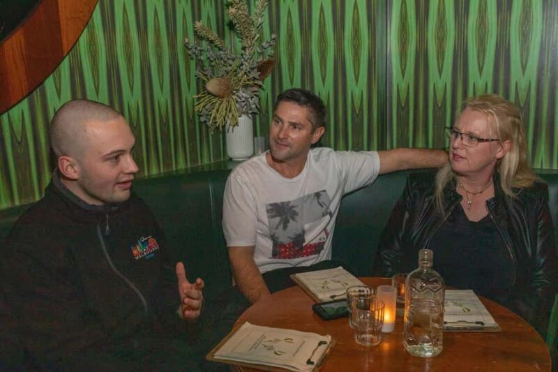 Melbourne: Hidden Bar and Cocktail Tour - The Value Proposition: Is it Worth It?