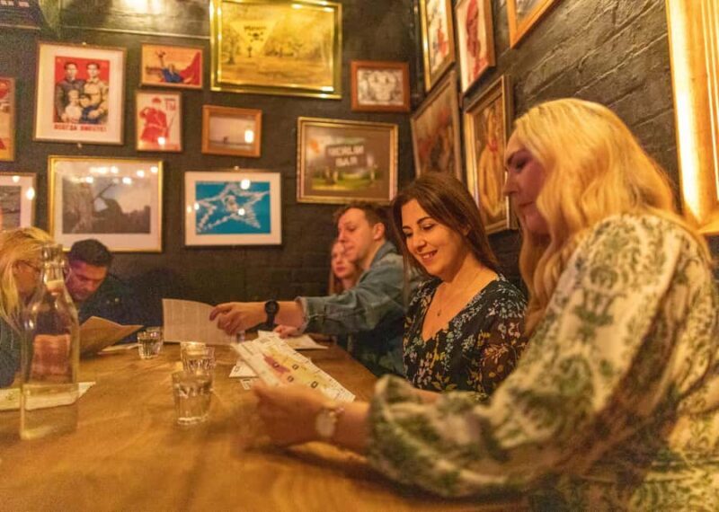 Melbourne: Hidden Bar and Cocktail Tour - Who Should Consider This Tour?