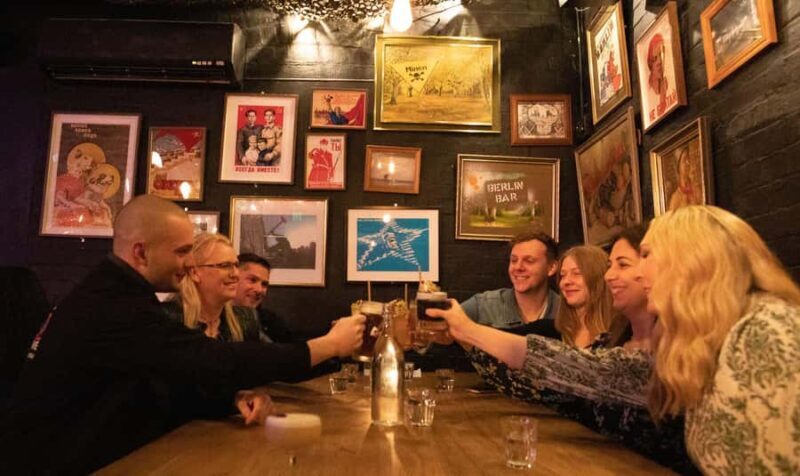 Melbourne: Hidden Bar and Cocktail Tour - FAQs: Quick Answers for Curious Travelers