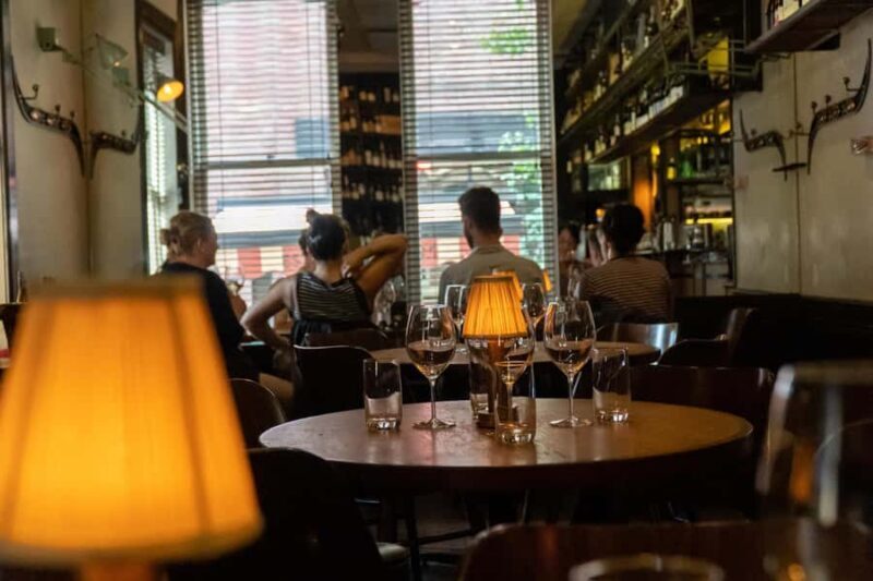 Melbourne: Hidden Bars & Creepy Tales Walking Tour - Practical Tips for Travelers