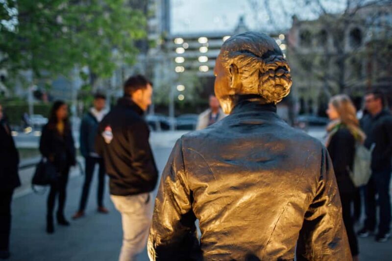 Melbourne: Hidden Bars & Creepy Tales Walking Tour - Who Will Love This Tour?