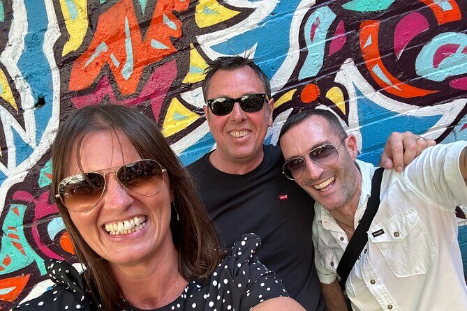 Melbourne Hidden Bars - Key Points