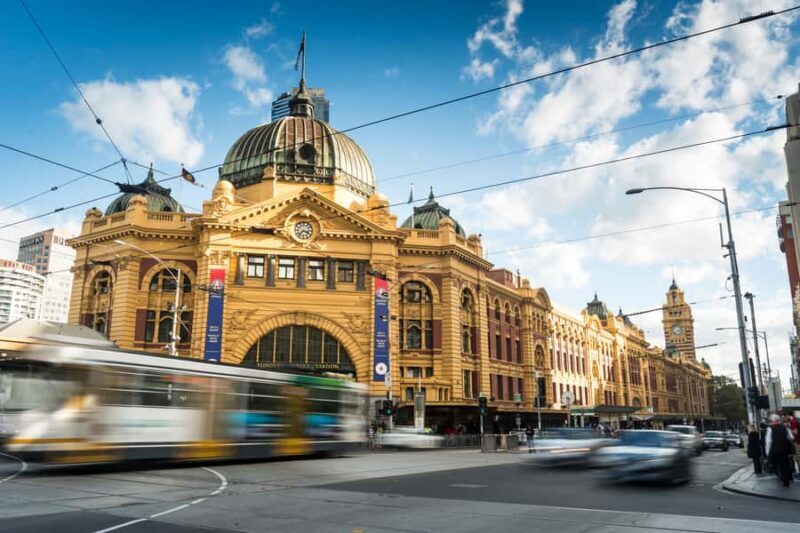 Melbourne Highlights & Aussie Wildlife Express Tour - FAQ