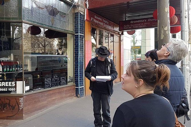 Melbourne Historical Walking Tour: Crime, Gangsters & Lolly Shops - Why This Tour Is a Good Deal