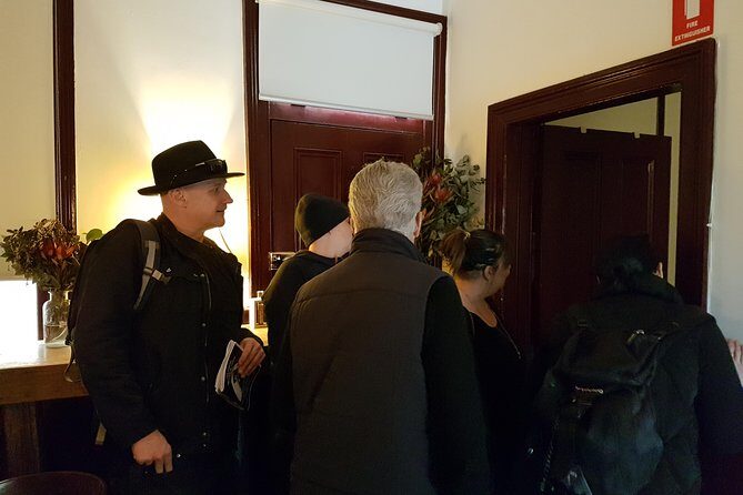 Melbourne Historical Walking Tour: Crime, Gangsters & Lolly Shops - Who Should Book This Tour?