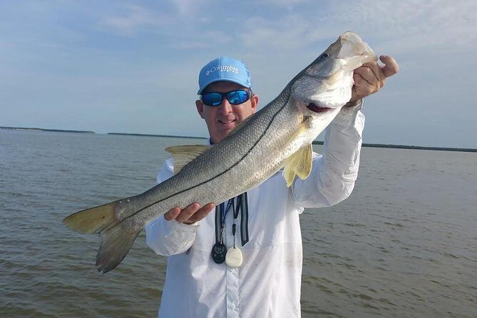 Melbourne Inshore Fishing Charters - Practical Tips for Booking and Preparing