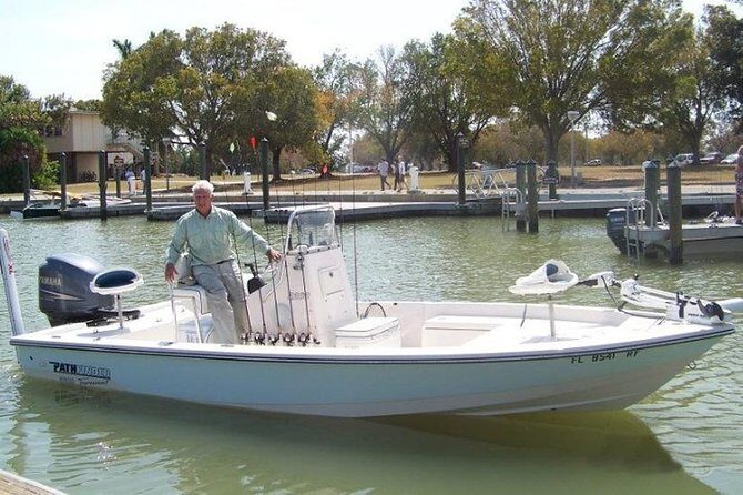 Melbourne Inshore Fishing Charters - Who Should Consider This Tour?