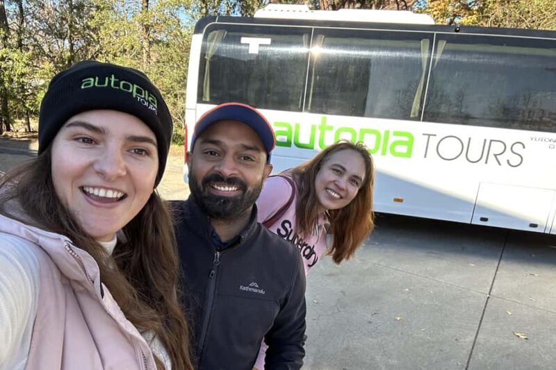 Melbourne: Lake Mountain Snow Day and Waterfalls & Chocolate - Practical Details and Tips