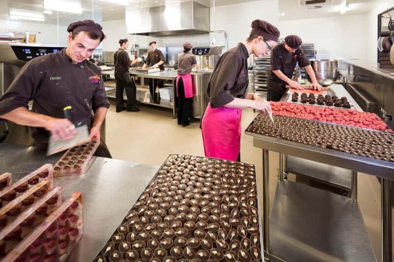 Melbourne: Lake Mountain Snow Day and Waterfalls & Chocolate - Frequently Asked Questions