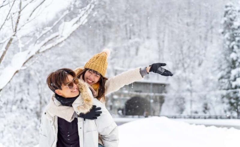 Melbourne: Lake Mountain Snow, Waterfall & Chocolaterie Tour - The Experience: A Day of Snow, Waterfalls, and Chocolate