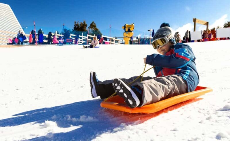 Melbourne: Lake Mountain Snow, Waterfall & Chocolaterie Tour - Final Thoughts