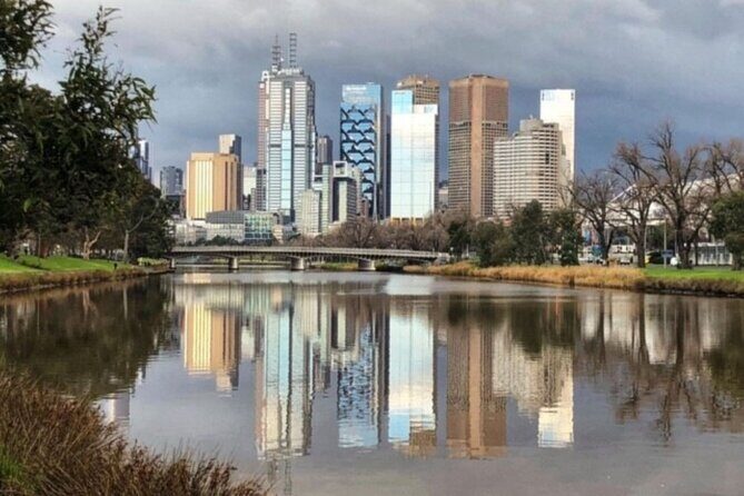 Melbourne Landmark City Tour. Your day Your way Your private tour - Final thoughts