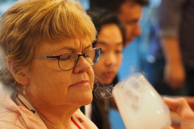 Melbourne Lanes & Arcades Chocolate and Dessert Walking Tour - What Travelers Say: Authentic Perspectives