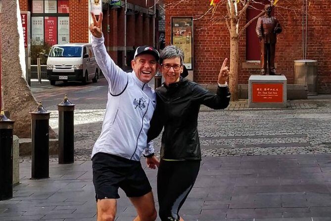 Melbourne Laneways Discovery Running Tour - Practical Details