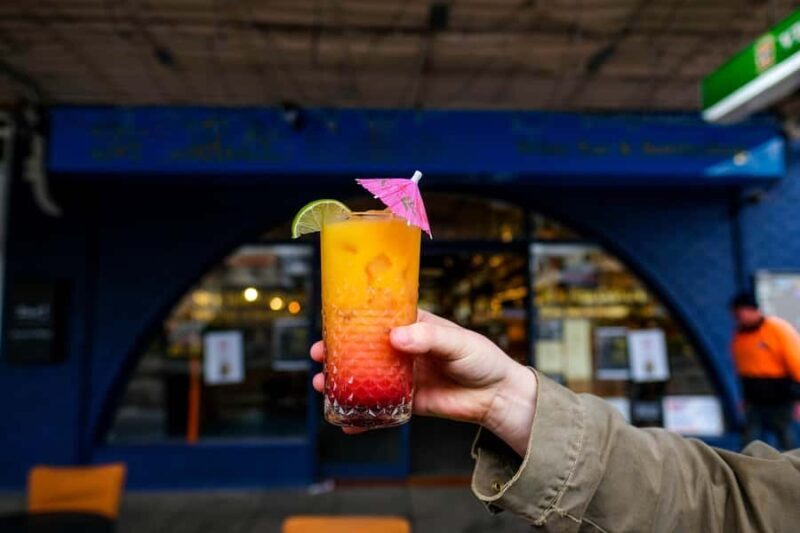 Melbourne: Laneways Food Tour with 8 Authentic Tastings - Who is This Tour Best For?