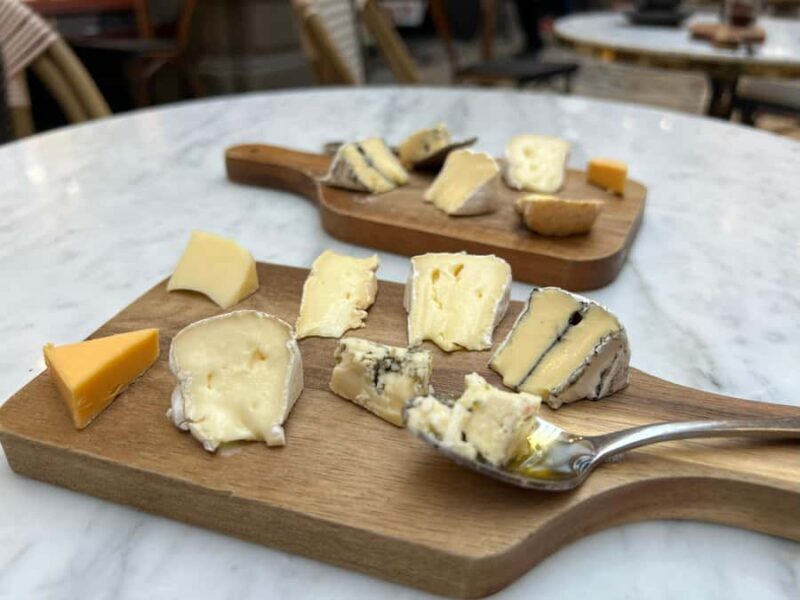 Melbourne: Laneways Food Tour with 8 Authentic Tastings - Final Thoughts