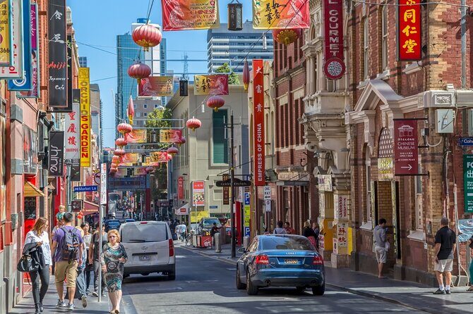 Melbourne Like a Local, Private & Personalized Experience (3 hrs) - Why This Tour Offers Real Value