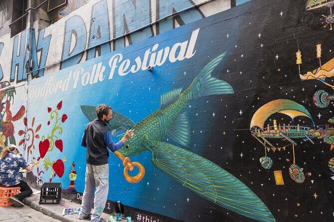 Melbourne Like a Local, Private & Personalized Experience (3 hrs) - FAQ