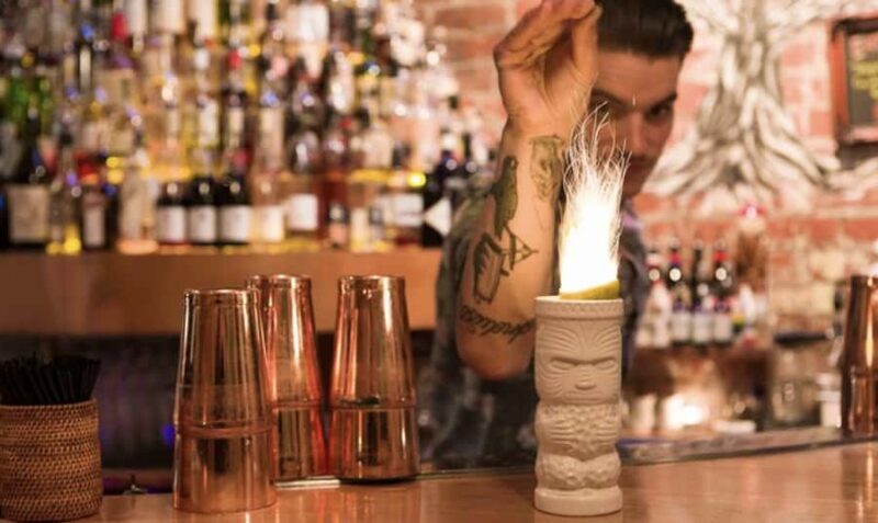 Melbourne: Local Laneway Bars and Their Stories - A Closer Look at the Tour Experience