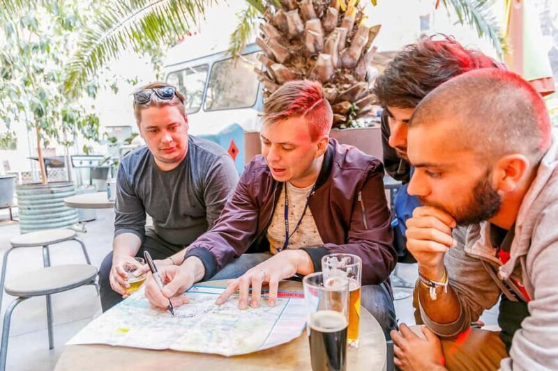 Melbourne: Local Laneway Bars and Their Stories - FAQs