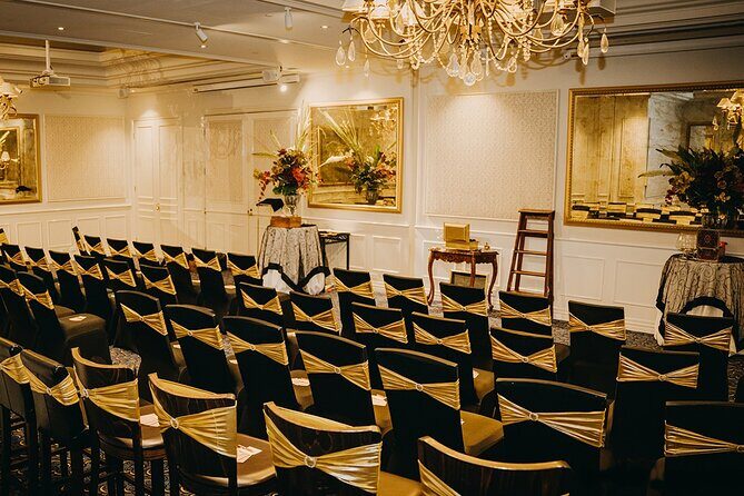 Melbourne Magic Show: Impossible Occurrences Ticket - What to Expect from the Melbourne Magic Show