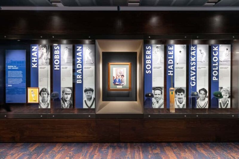 Melbourne: Melbourne Cricket Ground (MCG) Guided Tour - FAQ