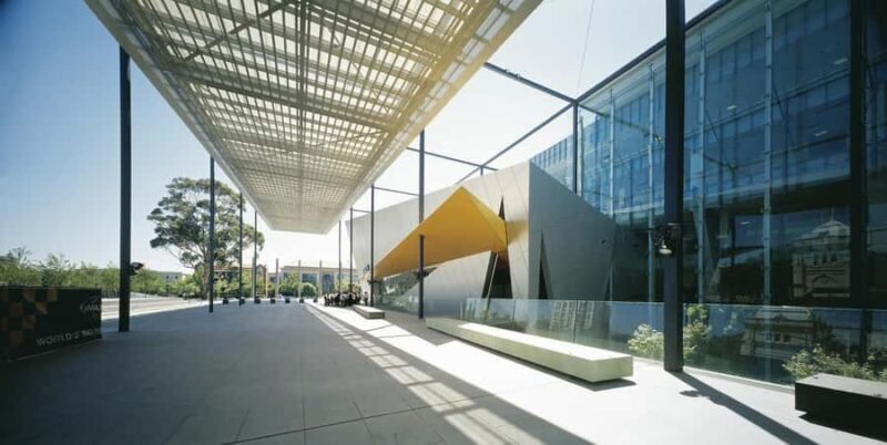 Melbourne: Melbourne Museum Entry Ticket - Visiting Tips and Practicalities