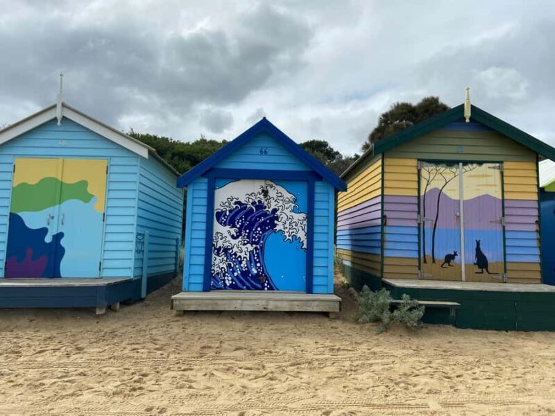 Melbourne: Moonlit Sanctuary and Brighton Beach Boxes Tour - Key Points