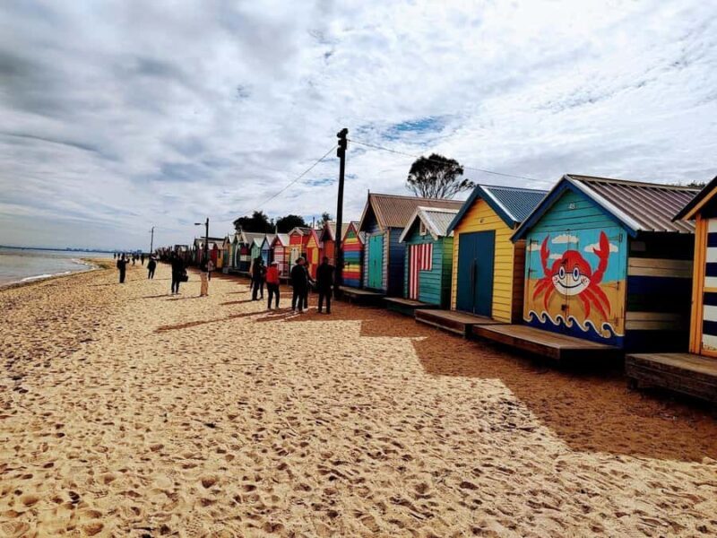 Melbourne: Moonlit Sanctuary and Brighton Beach Boxes Tour - Frequently Asked Questions
