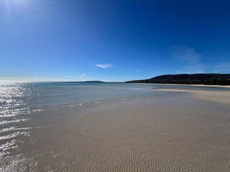 Melbourne: Mornington Peninsula Private Trip include tickets - Key Points