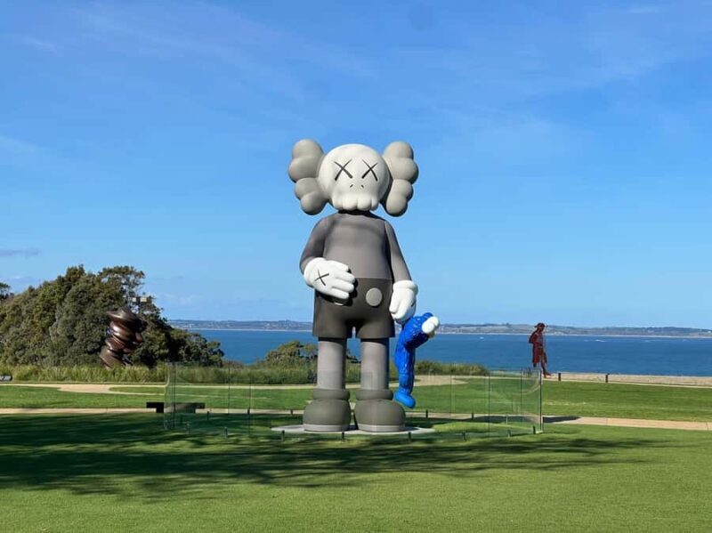 Melbourne: Mornington Peninsula Private Trip include tickets - An In-Depth Look at the Tour Itinerary