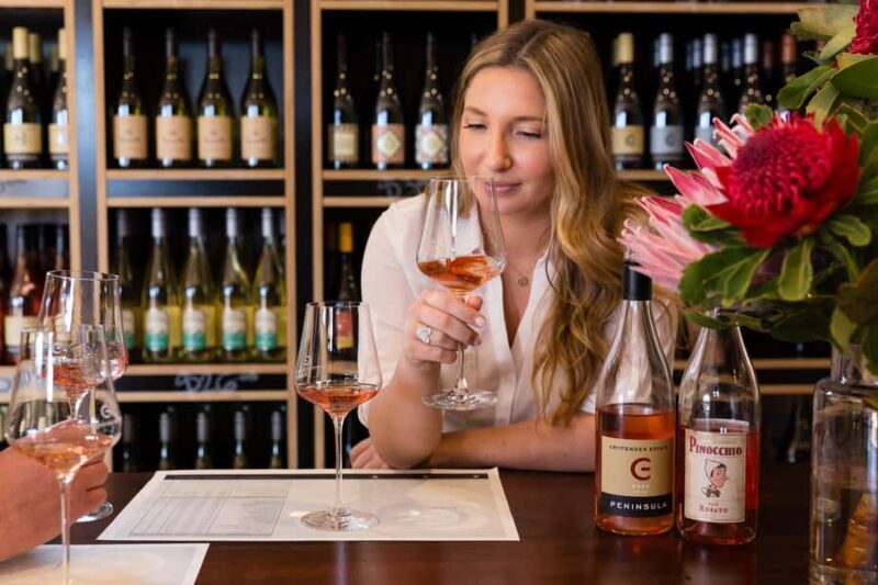 Melbourne: Mornington Peninsula Wine Day Tour - Itinerary Breakdown: A Day of Wine, Views, and Good Food