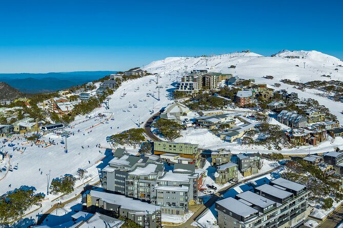 Melbourne: Mt Buller Snow Getaway Day Trip (6 Hours Fun on Snow) - How the Tour Works: From City to Snow in a Day