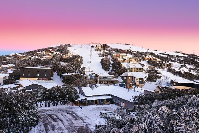 Melbourne: Mt Buller Snow Tour-Save on Hire & True 5 Hrs Fun - What to Expect on the Tour