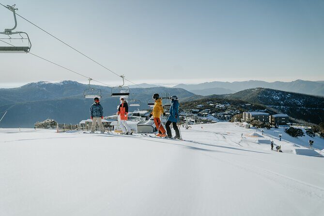 Melbourne: Mt Buller Snow Tour-Save on Hire & True 5 Hrs Fun - Final Thoughts: Who Should Take This Tour?