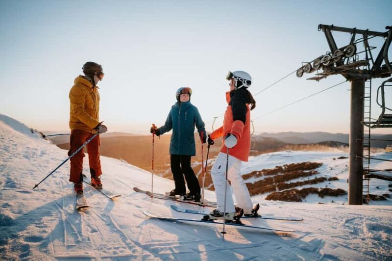 Melbourne: Mt Buller Snow Tour-Save on Hire & True 5 Hrs Fun - An In-Depth Look at the Mt Buller Snow Tour Experience