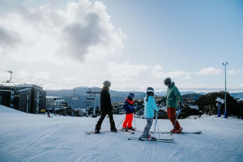 Melbourne: Mt Buller Snow Tour-Save on Hire & True 5 Hrs Fun - Authentic Reviews from Travelers