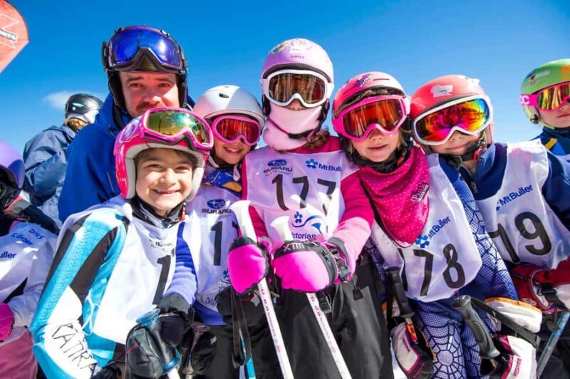 Melbourne: Mt Buller Snowy Escape Trip - 6 Hours of Snow Fun - Introduction