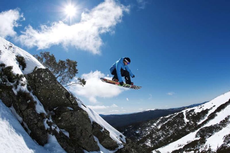 Melbourne: Mt Buller Snowy Escape Trip - 6 Hours of Snow Fun - The Sum Up