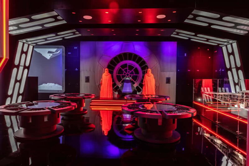 Melbourne Museum: LEGO® Star Wars: The Exhibition Ticket - The Sum Up: Who Should Visit?