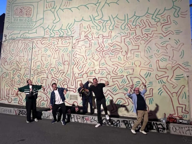 Melbourne Music Venue Pub Crawl with History + 2 Free Drinks - The Practical Side: Timing, Cost, and Group Size