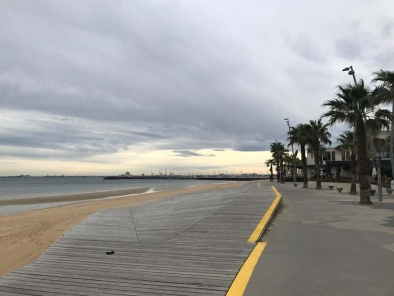 Melbourne: Must-See Walking Tour With a Guide - Key Points