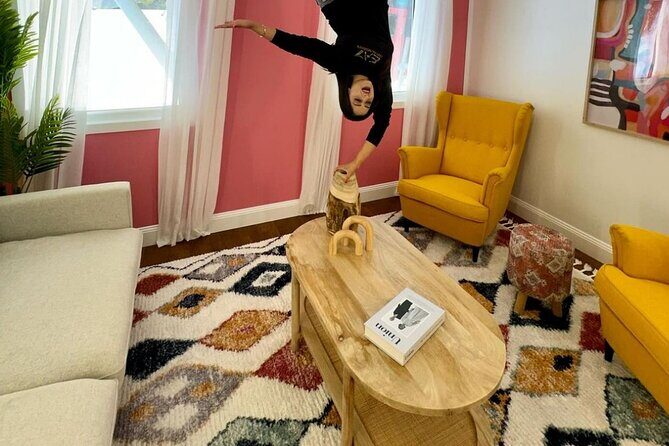 Melbourne Night Photography Course - Who Will Enjoy This Tour?