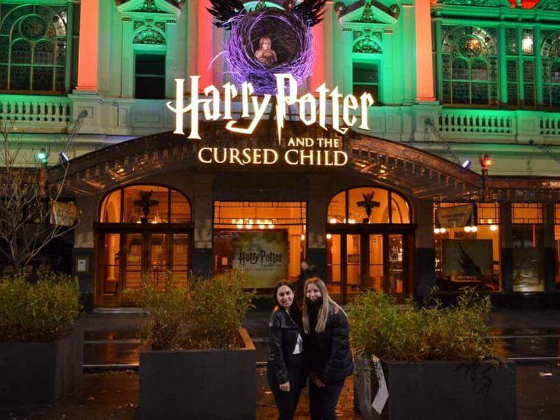 Melbourne: Nighttime Private City Tour with Transfer & Stops - Key Points