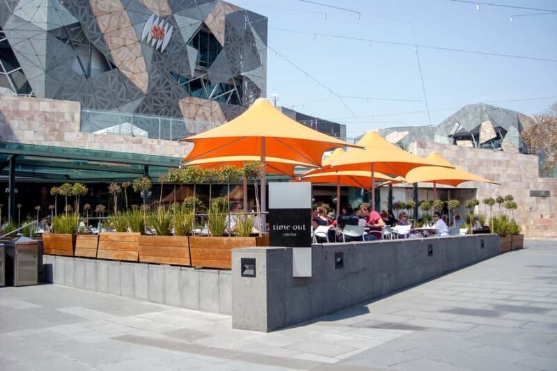 Melbourne: Original Lanes & Arcades Walk (max 8 guests only) - Authenticity and Local Flavor